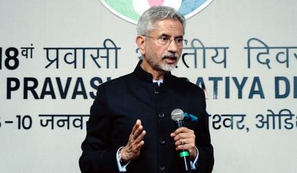 Jaishankar to attend Trump's swearing-in ceremony