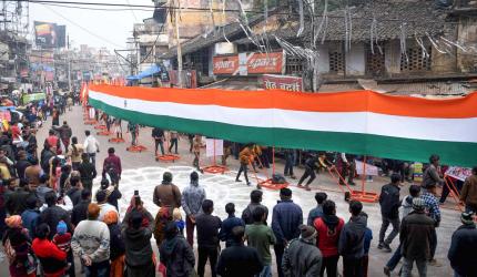 What's driving youth and student turnout at Maha Kumbh