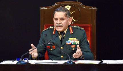 Whatever was done in Galwan...: Army chief