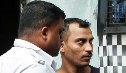 Sentence for RG Kar convict to be pronounced on Monday