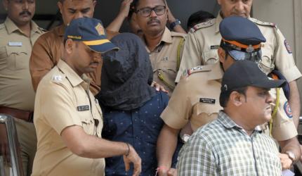 Accused in Saif case entered India 7 months ago