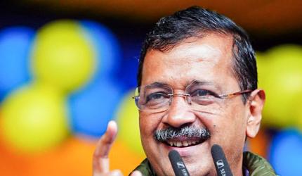 Arvind Kejriwal to enter Rajya Sabha? AAP says...