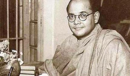 The Home Netaji Left Never To Return