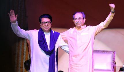 People recognise work, not...: Shinde on Uddhav-Raj reunion