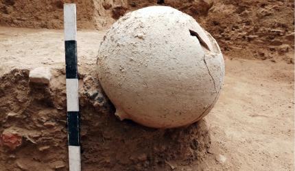 'Dravidian South Was Cradle Of Early Urban Modernity'