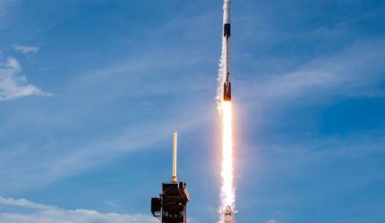 How SpaceX Can Speed Up Shuks' Mission