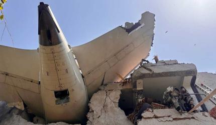 Crash Puts Spotlight On DGCA Warnings To Air India
