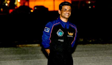 Shuks Picks This SRK Song For Launch