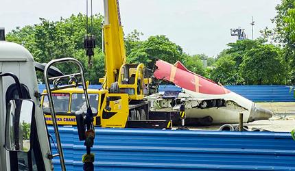 'Human Error Keeps Dreamliner Reputation Intact'