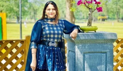 NIA, IB grill 'spy' Jyoti Malhotra; probe Pak, China visits