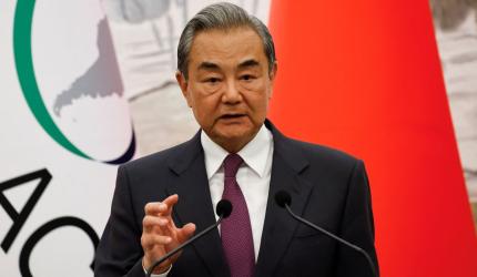China calls for 'lasting ceasefire', backs Pakistan