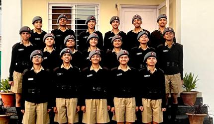 The 17 Girls India Will Never Forget