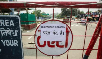 Amritsar-Wagah War Losses: Rs 12,000 Cr