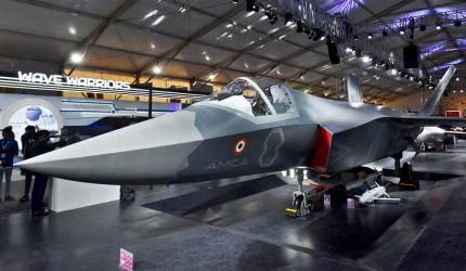 What's A Stealth Fighter?