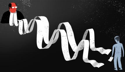 1 in 3 Decade-Old Tax Cases Still Unheard