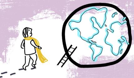 How Indian Institutions Can Shine On Global Stage