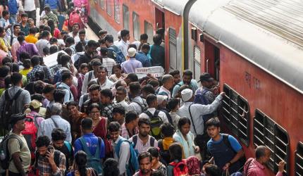 'Bihar Supplies Labour To The World...'