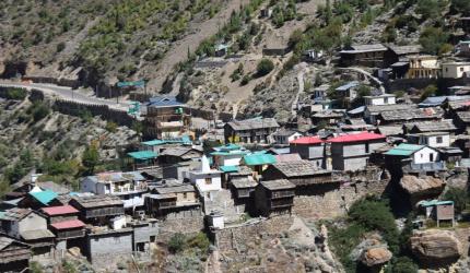 'Why Can't PM Reopen Passes To Tibet?'