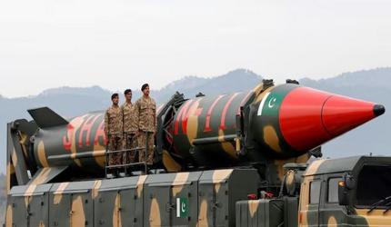 The World Is A Dangerous Place