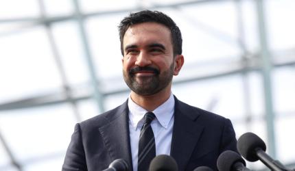 'Zohran Mamdani Has A Very Complicated Identity'