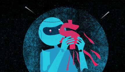 Will AI Mania Provoke Market Meltdown?