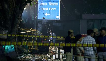 'Terrorism Is A Cat And Mouse Game'