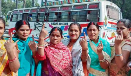 Will Bihar Exit Polls Be Right Or Wrong?