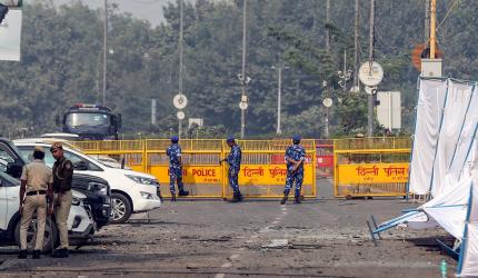 Will White-Collar Terror Be the New Normal?