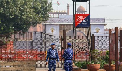 Tourism Faces Jolt After Delhi Blast