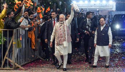 'BJP Isn't Undefeatable In North India, But...'