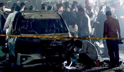 'Why Would A Doctor Become A Suicide Bomber?'