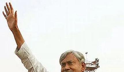 When Nitish Kumar Took On Bihar Dons