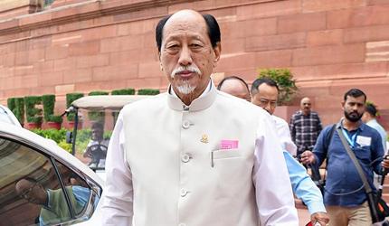 Kaun Hai Yeh Mukhya Mantri?