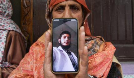 The Delhi Blast: What We Know So Far