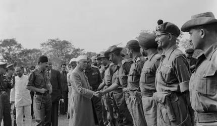 Lessons India Taught China In 1962 War