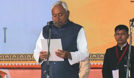 'Whenever Seat Arithmetic Permits, BJP Will Want...'