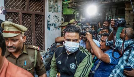 Why Educated Muslim Youth Join Terror Modules