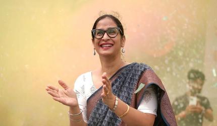 'Girls Are Taking A Leap Of Faith Every Day'