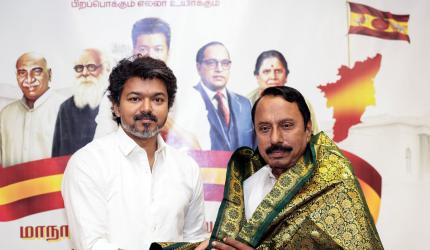 Disruptor Or Decider? What Will Vijay Choose?