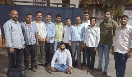 26/11 Hero Bajrang Singh's Downfall And Capture