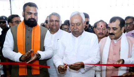 Is 'Bhunja Party' Really Running Bihar?