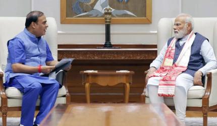 'Former Congressmen Have Been Given Control Of BJP'