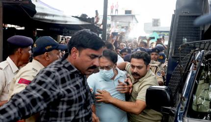 Cough Syrup Deaths: This Is Sresan Pharma Owner
