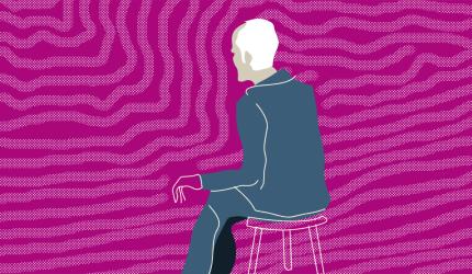 'India Is Staring At Dementia Epidemic'