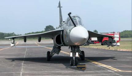 Tejas Mk1A Gets Ready To Boost IAF Air Power