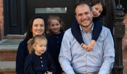 A Mayoral Candidate Reaches Out To Desis