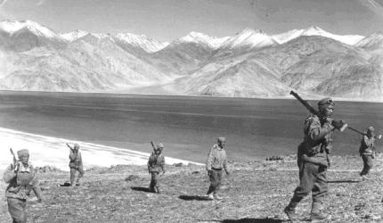 Revealed! What Led To The 1962 War?