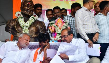Kunbi Tag For Marathas Triggers Quota Chaos