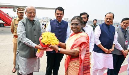 The C P Radhakrishnan You Didn't Know