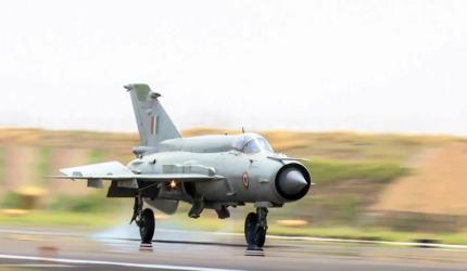 How India Got The MiG-21 63 Years Ago